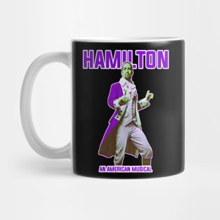 Hamliton Mug